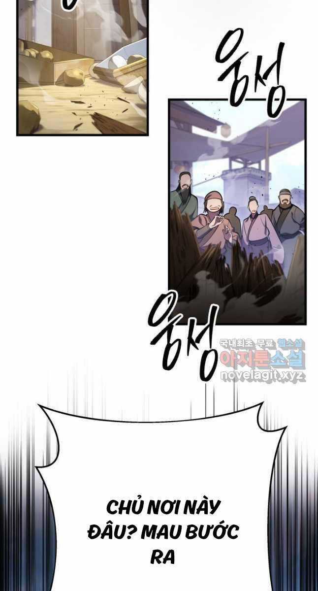 Cửu Thiên Kiếm Pháp Self-defense classes - Chapter 70 - Trang 74