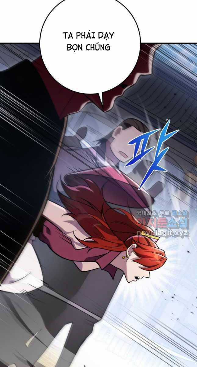 Cửu Thiên Kiếm Pháp Self-defense classes - Chapter 70 - Trang 84