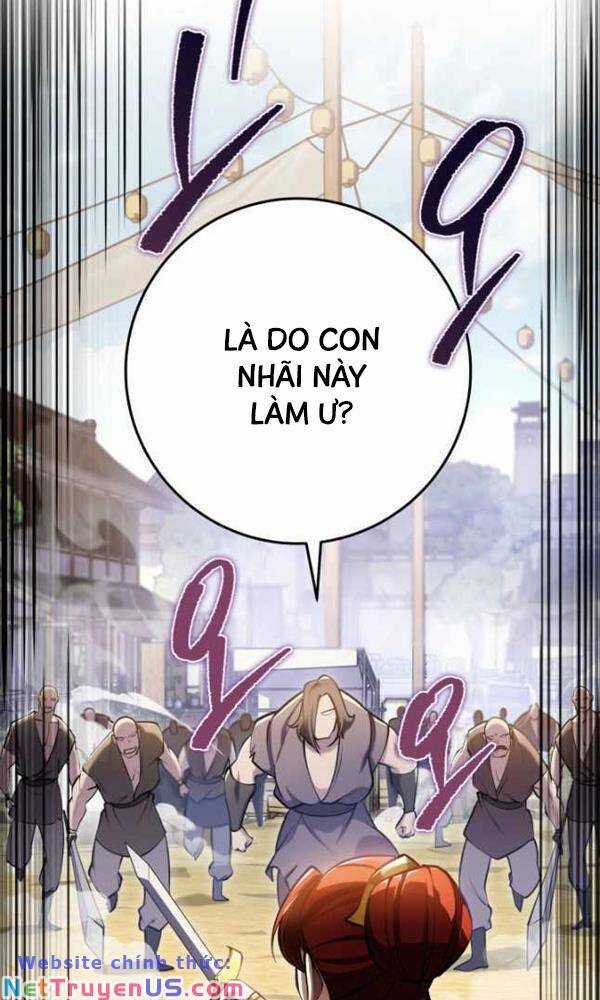 Cửu Thiên Kiếm Pháp Self-defense classes - Chapter 71 - Trang 11