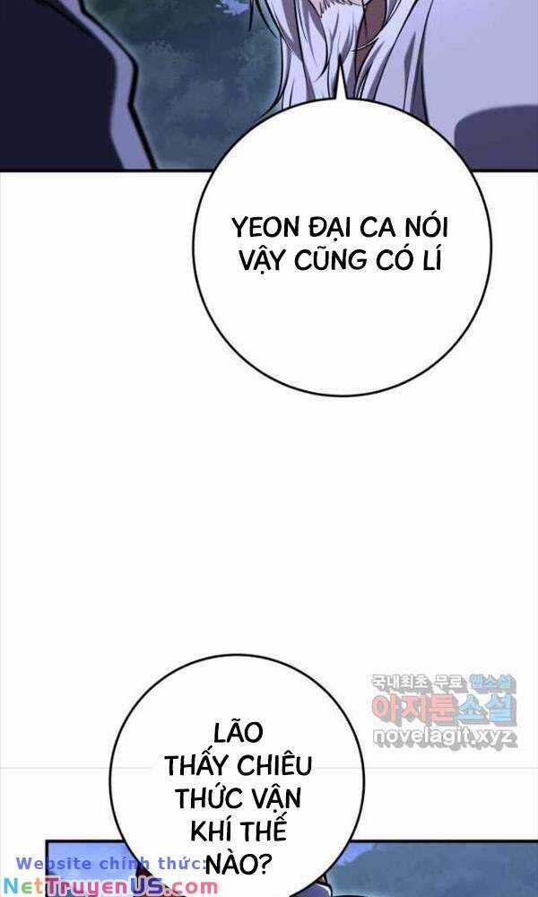 Cửu Thiên Kiếm Pháp Self-defense classes - Chapter 71 - Trang 102