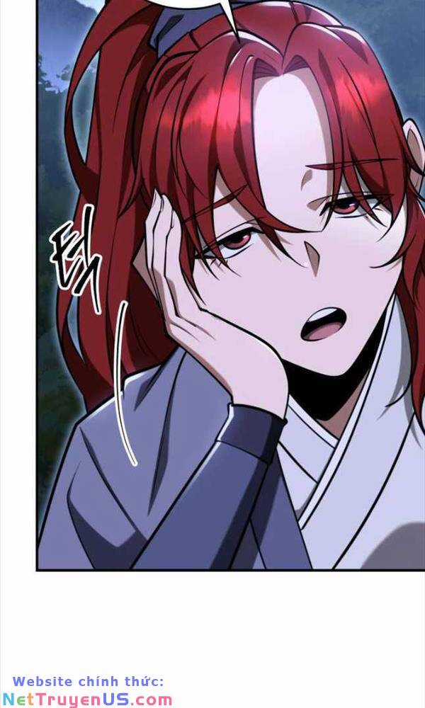 Cửu Thiên Kiếm Pháp Self-defense classes - Chapter 71 - Trang 103