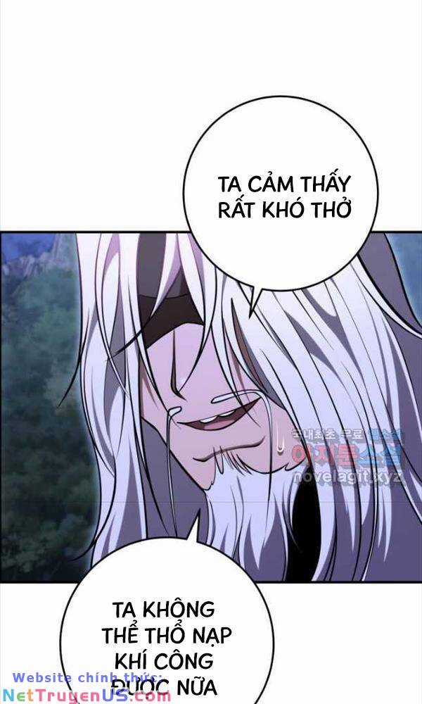 Cửu Thiên Kiếm Pháp Self-defense classes - Chapter 71 - Trang 104