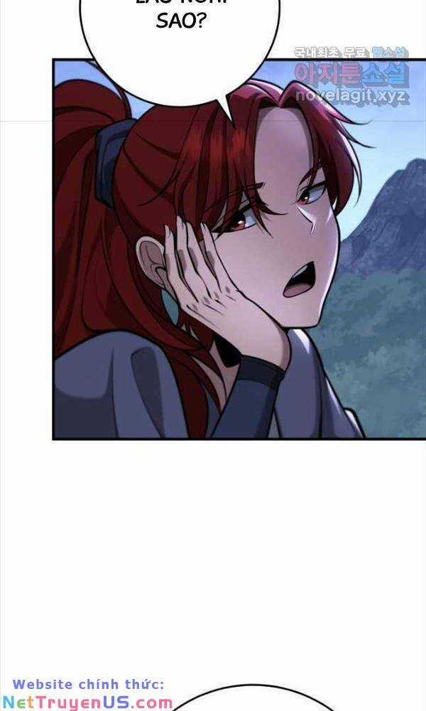 Cửu Thiên Kiếm Pháp Self-defense classes - Chapter 71 - Trang 109