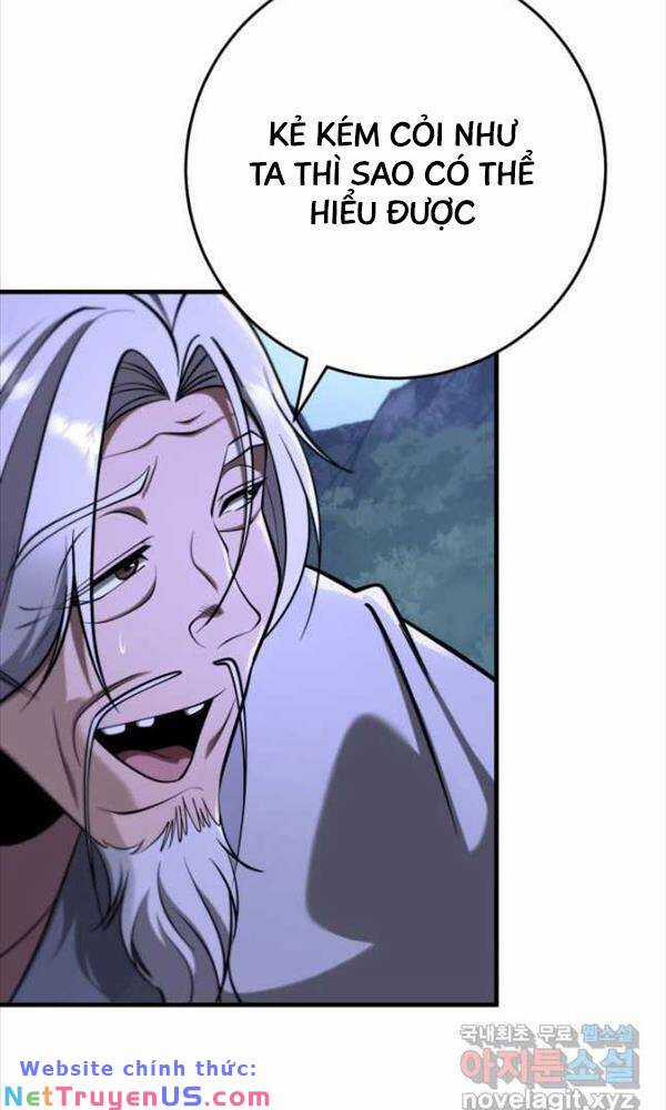 Cửu Thiên Kiếm Pháp Self-defense classes - Chapter 71 - Trang 110