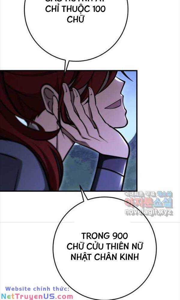 Cửu Thiên Kiếm Pháp Self-defense classes - Chapter 71 - Trang 114
