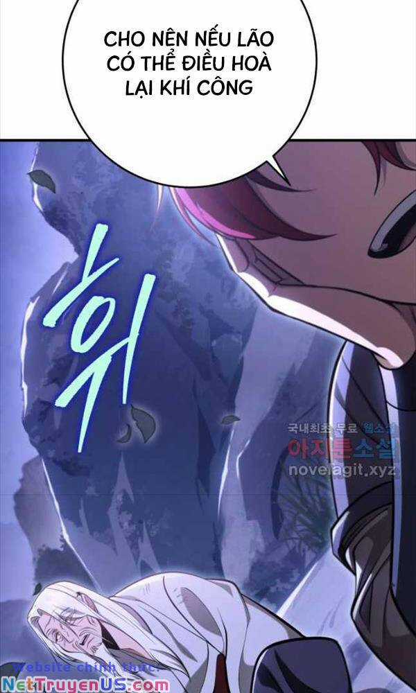 Cửu Thiên Kiếm Pháp Self-defense classes - Chapter 71 - Trang 120