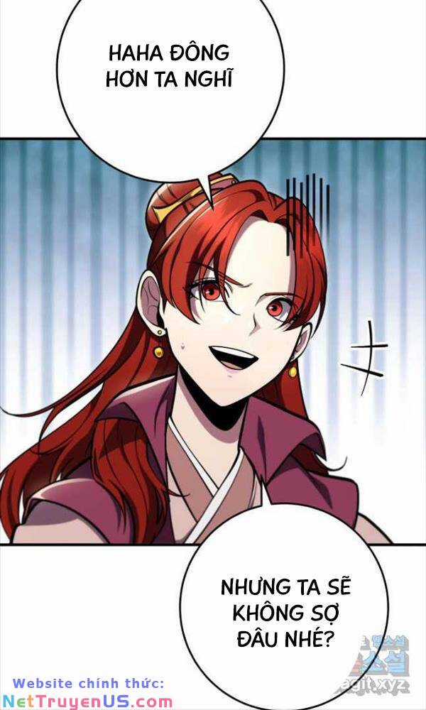 Cửu Thiên Kiếm Pháp Self-defense classes - Chapter 71 - Trang 13