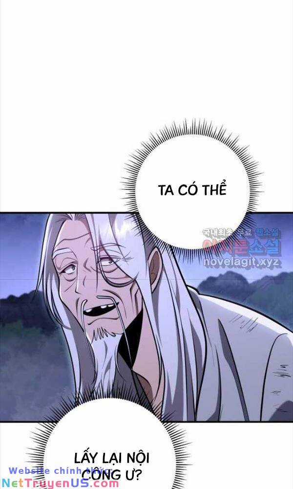 Cửu Thiên Kiếm Pháp Self-defense classes - Chapter 71 - Trang 122