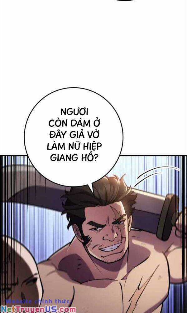 Cửu Thiên Kiếm Pháp Self-defense classes - Chapter 71 - Trang 14