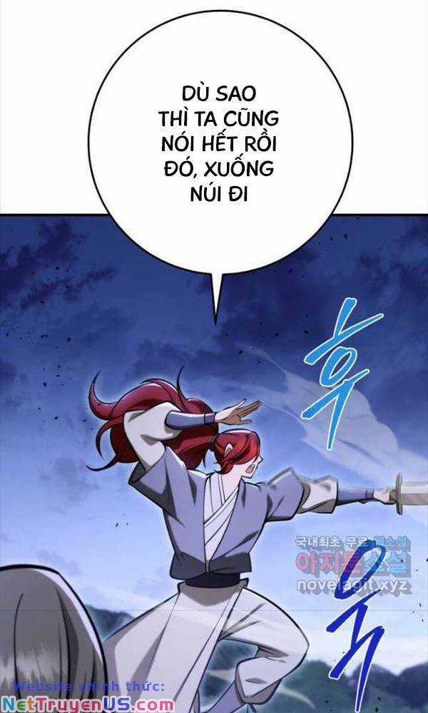 Cửu Thiên Kiếm Pháp Self-defense classes - Chapter 71 - Trang 131