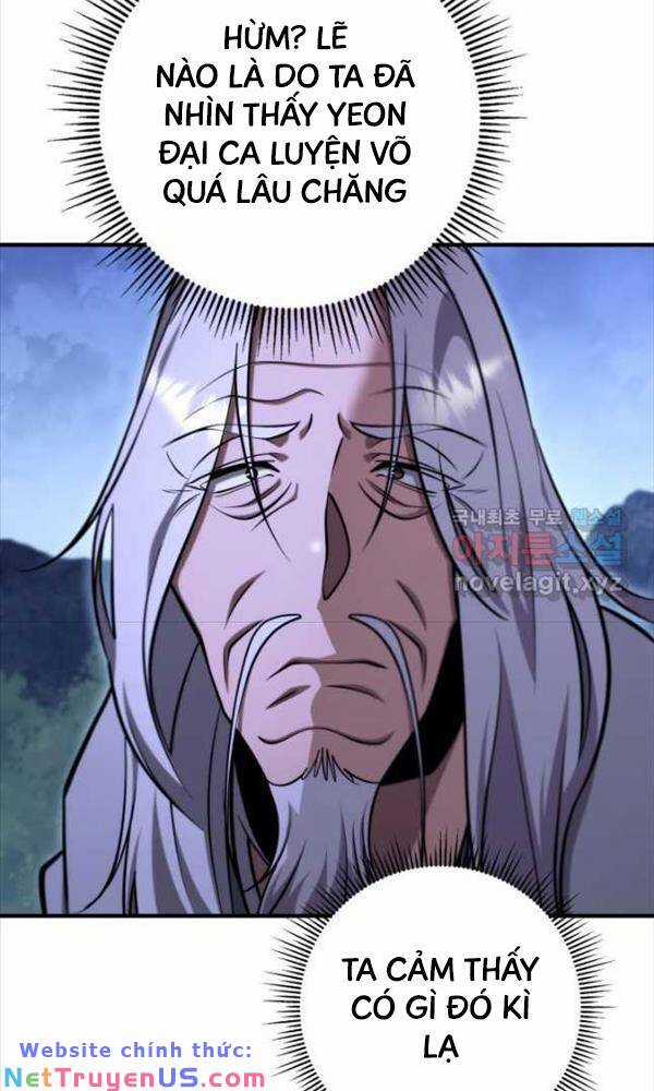 Cửu Thiên Kiếm Pháp Self-defense classes - Chapter 71 - Trang 135