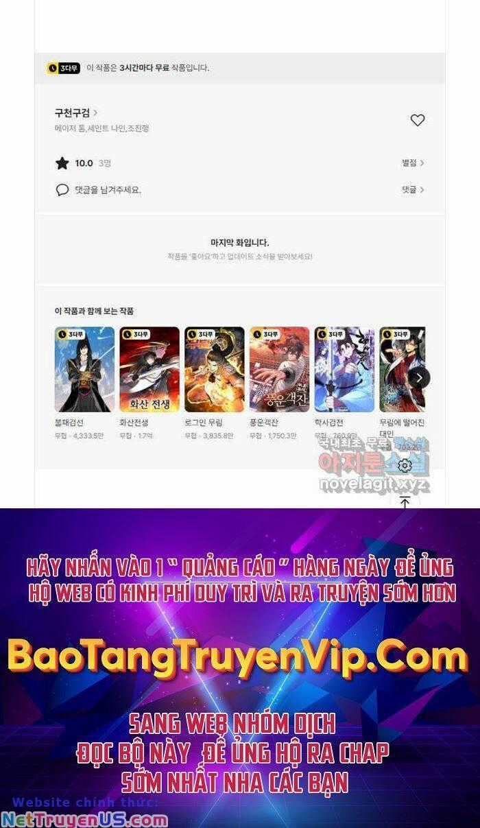 Cửu Thiên Kiếm Pháp Self-defense classes - Chapter 71 - Trang 143