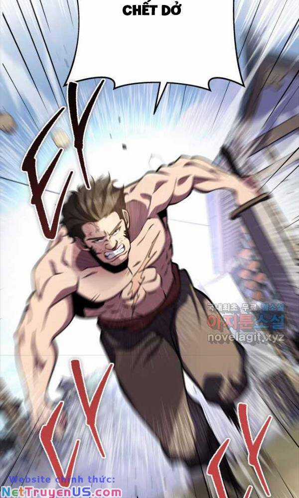 Cửu Thiên Kiếm Pháp Self-defense classes - Chapter 71 - Trang 17