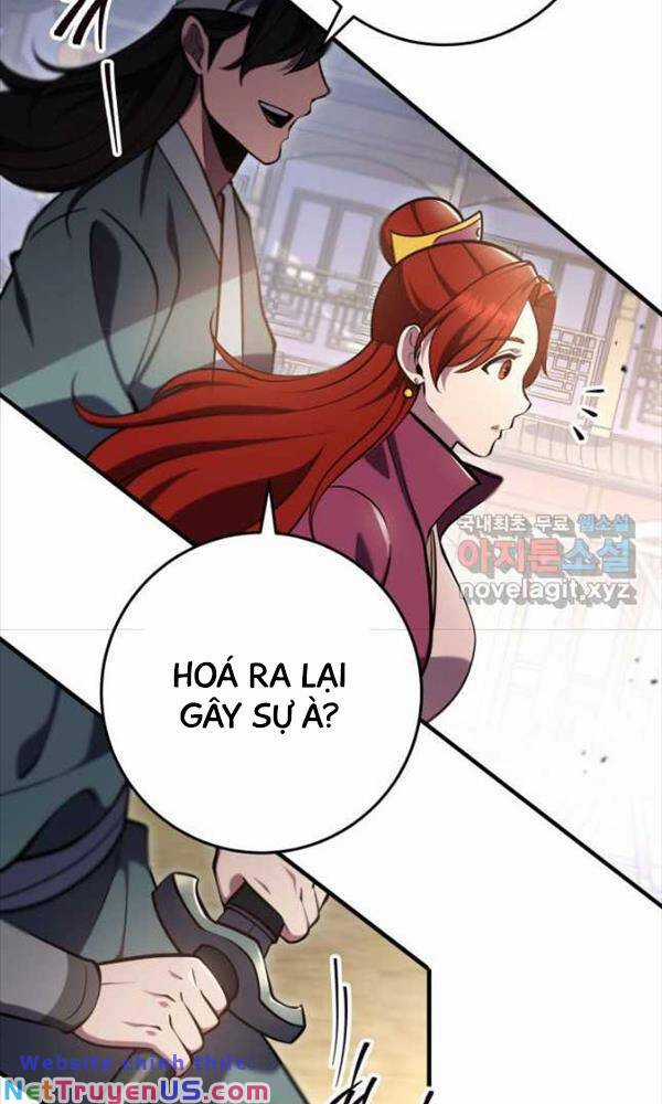 Cửu Thiên Kiếm Pháp Self-defense classes - Chapter 71 - Trang 19