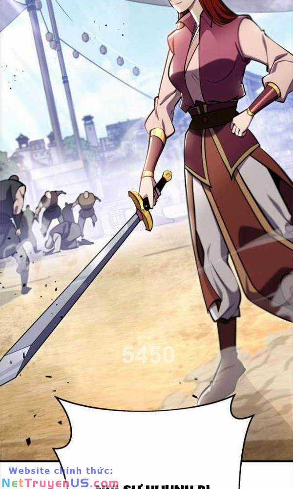 Cửu Thiên Kiếm Pháp Self-defense classes - Chapter 71 - Trang 3