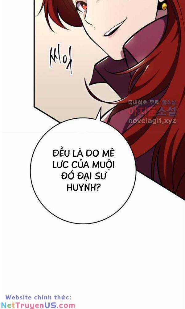 Cửu Thiên Kiếm Pháp Self-defense classes - Chapter 71 - Trang 21