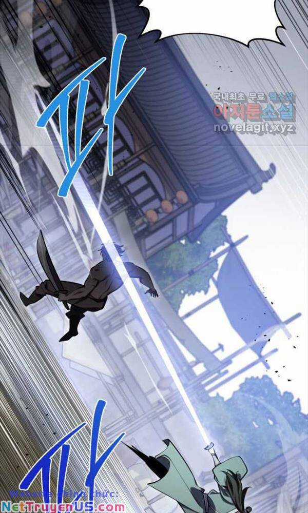 Cửu Thiên Kiếm Pháp Self-defense classes - Chapter 71 - Trang 23