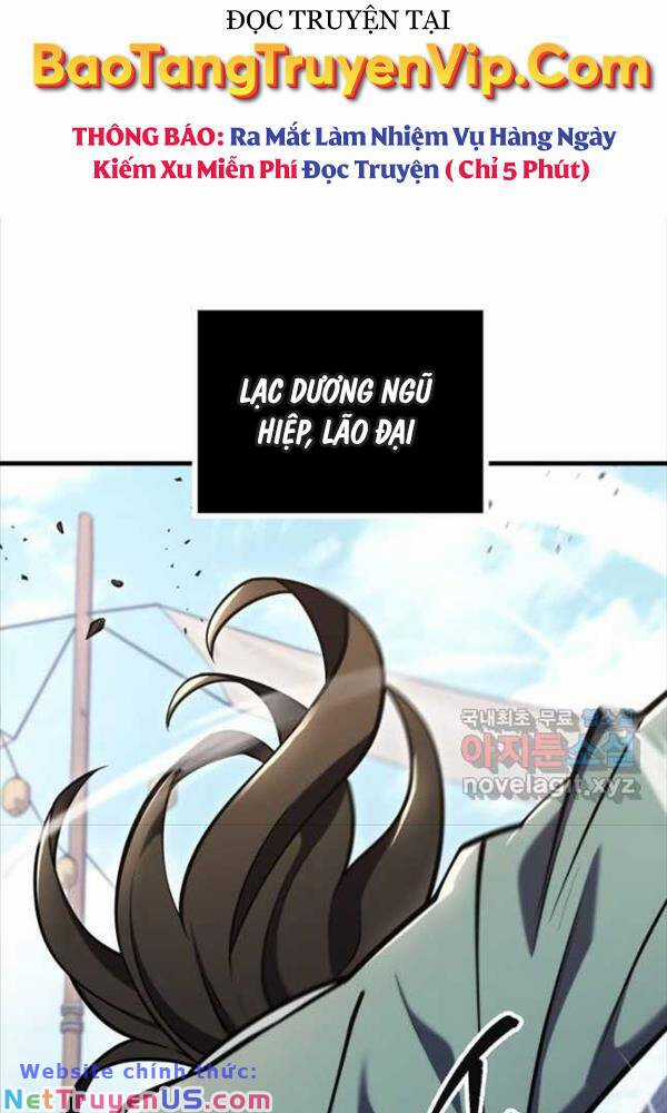 Cửu Thiên Kiếm Pháp Self-defense classes - Chapter 71 - Trang 27