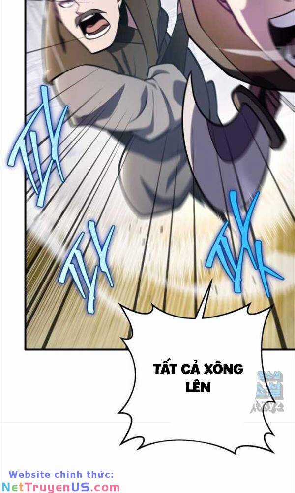 Cửu Thiên Kiếm Pháp Self-defense classes - Chapter 71 - Trang 31