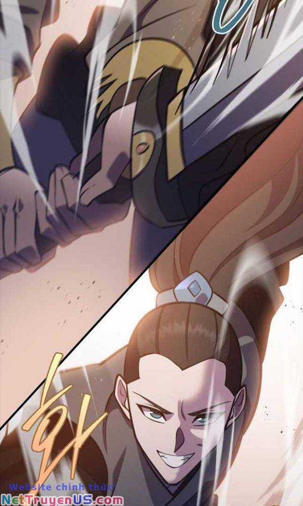 Cửu Thiên Kiếm Pháp Self-defense classes - Chapter 71 - Trang 36