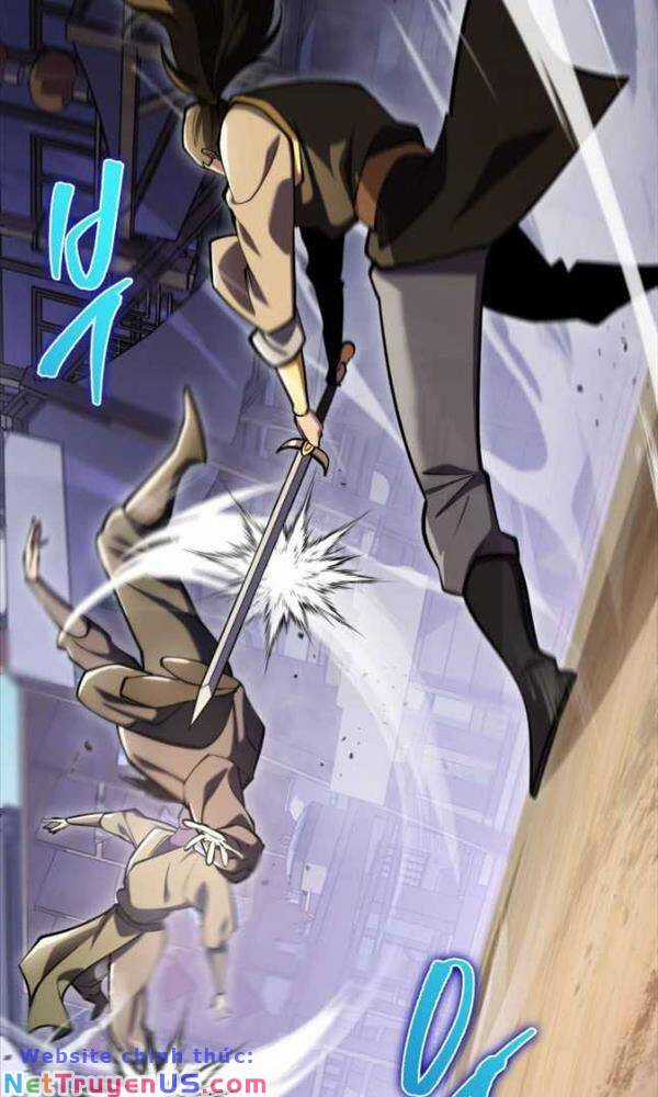 Cửu Thiên Kiếm Pháp Self-defense classes - Chapter 71 - Trang 38