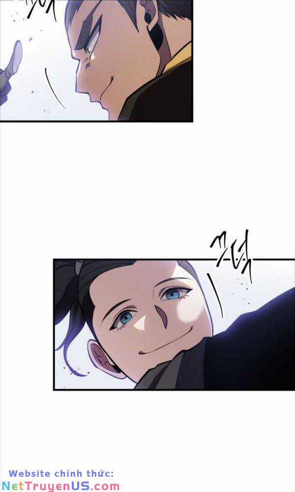 Cửu Thiên Kiếm Pháp Self-defense classes - Chapter 71 - Trang 40