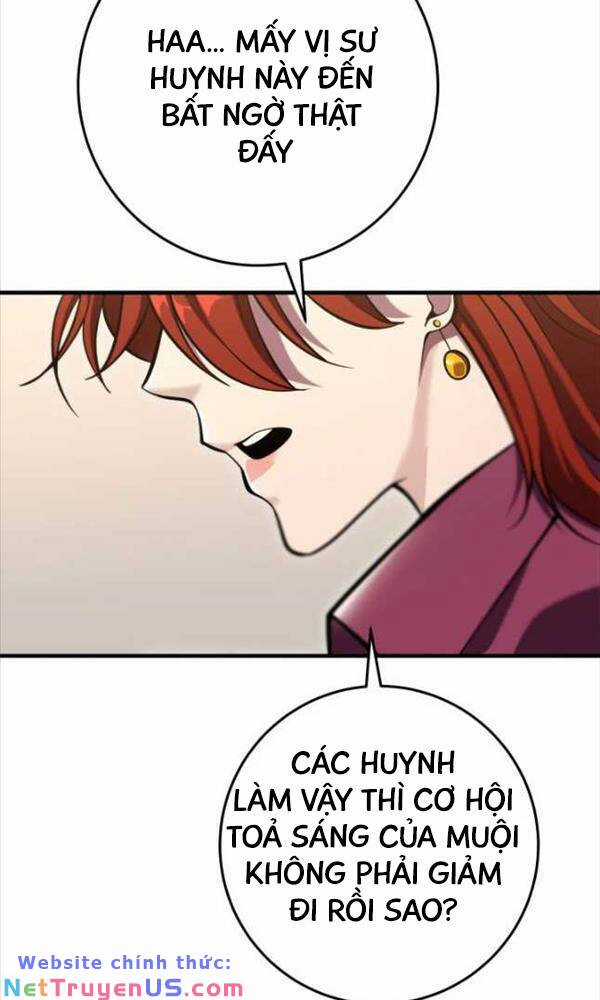 Cửu Thiên Kiếm Pháp Self-defense classes - Chapter 71 - Trang 47