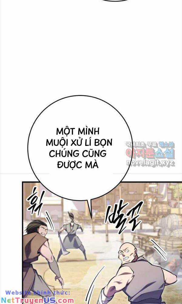 Cửu Thiên Kiếm Pháp Self-defense classes - Chapter 71 - Trang 48