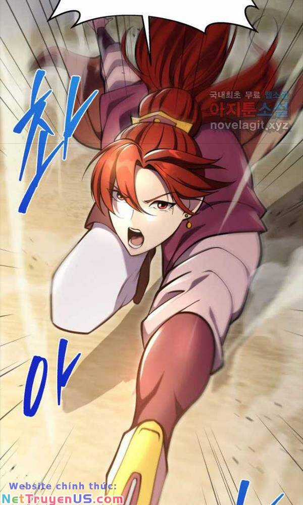 Cửu Thiên Kiếm Pháp Self-defense classes - Chapter 71 - Trang 52