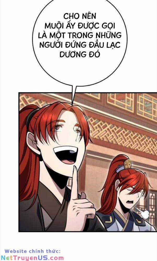 Cửu Thiên Kiếm Pháp Self-defense classes - Chapter 71 - Trang 57