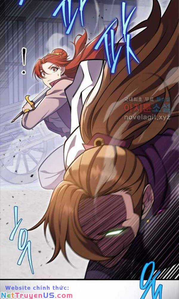 Cửu Thiên Kiếm Pháp Self-defense classes - Chapter 71 - Trang 66