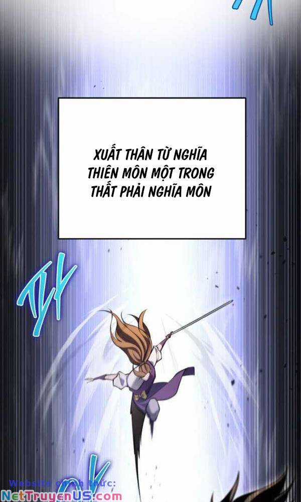Cửu Thiên Kiếm Pháp Self-defense classes - Chapter 71 - Trang 67