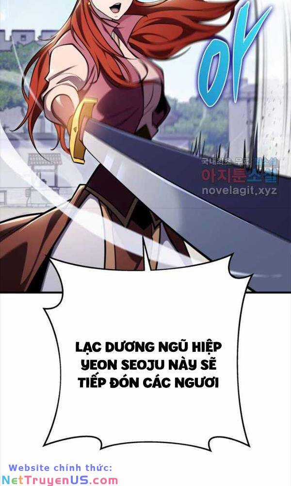 Cửu Thiên Kiếm Pháp Self-defense classes - Chapter 71 - Trang 8