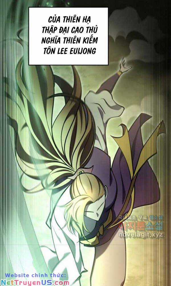Cửu Thiên Kiếm Pháp Self-defense classes - Chapter 71 - Trang 73