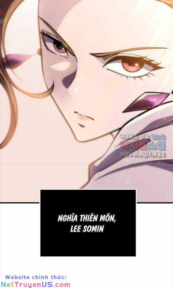 Cửu Thiên Kiếm Pháp Self-defense classes - Chapter 71 - Trang 77