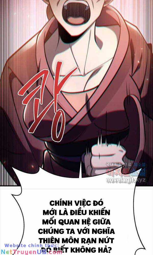 Cửu Thiên Kiếm Pháp Self-defense classes - Chapter 71 - Trang 85