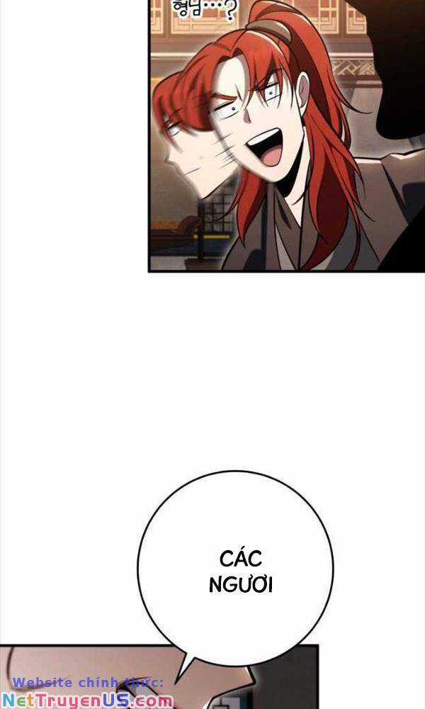 Cửu Thiên Kiếm Pháp Self-defense classes - Chapter 71 - Trang 90