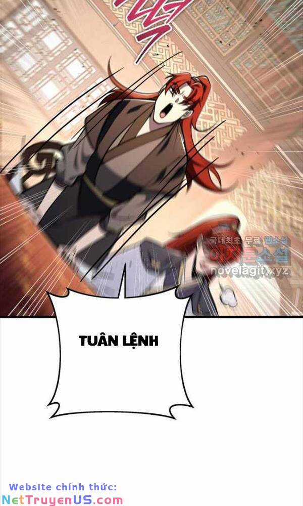 Cửu Thiên Kiếm Pháp Self-defense classes - Chapter 71 - Trang 93