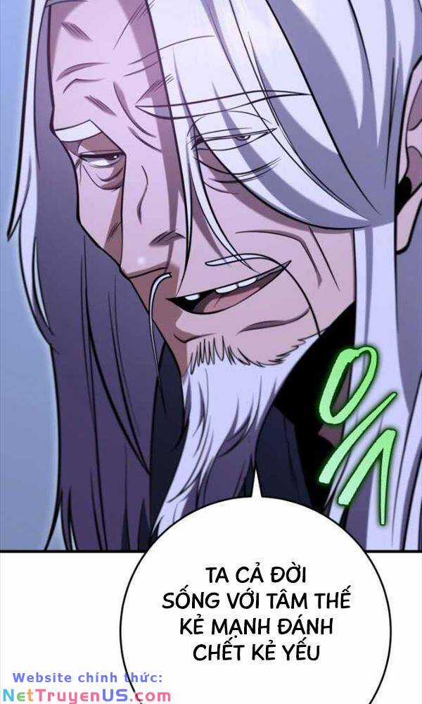 Cửu Thiên Kiếm Pháp Self-defense classes - Chapter 71 - Trang 98