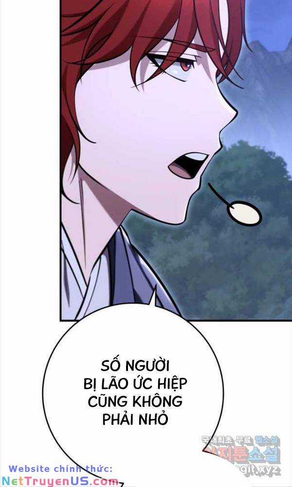 Cửu Thiên Kiếm Pháp Self-defense classes - Chapter 71 - Trang 100