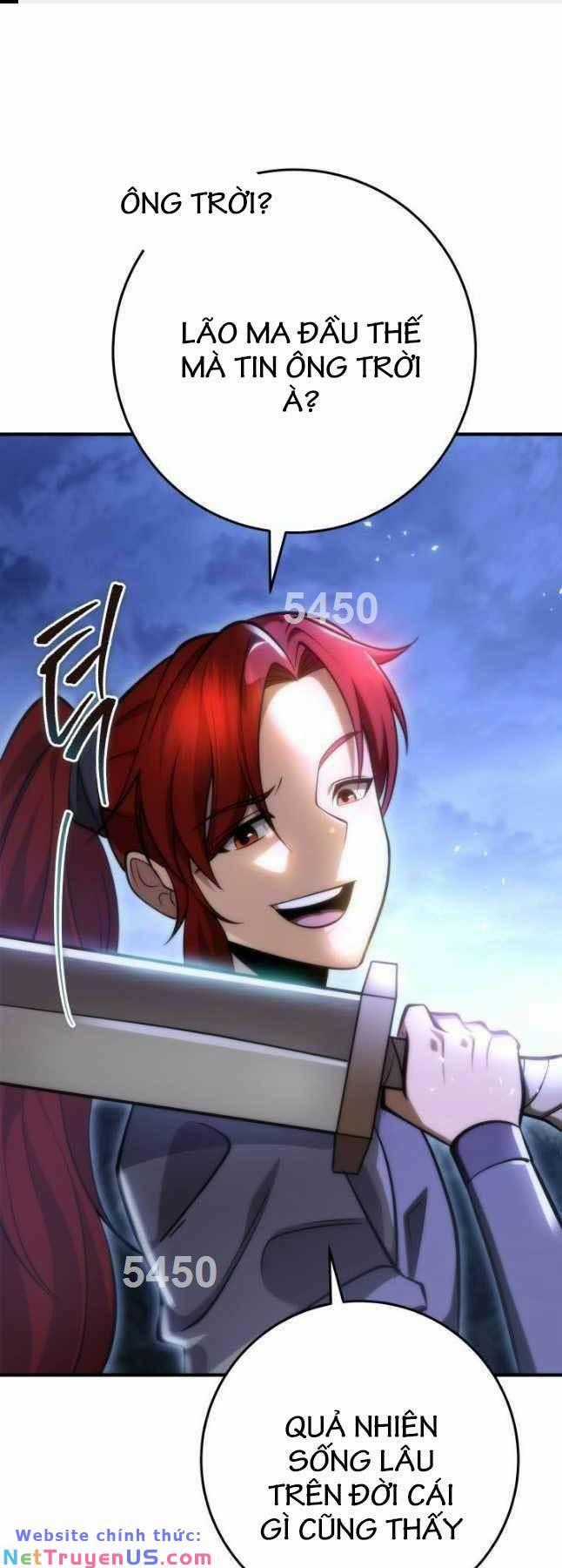 Cửu Thiên Kiếm Pháp Self-defense classes - Chapter 72 - Trang 1