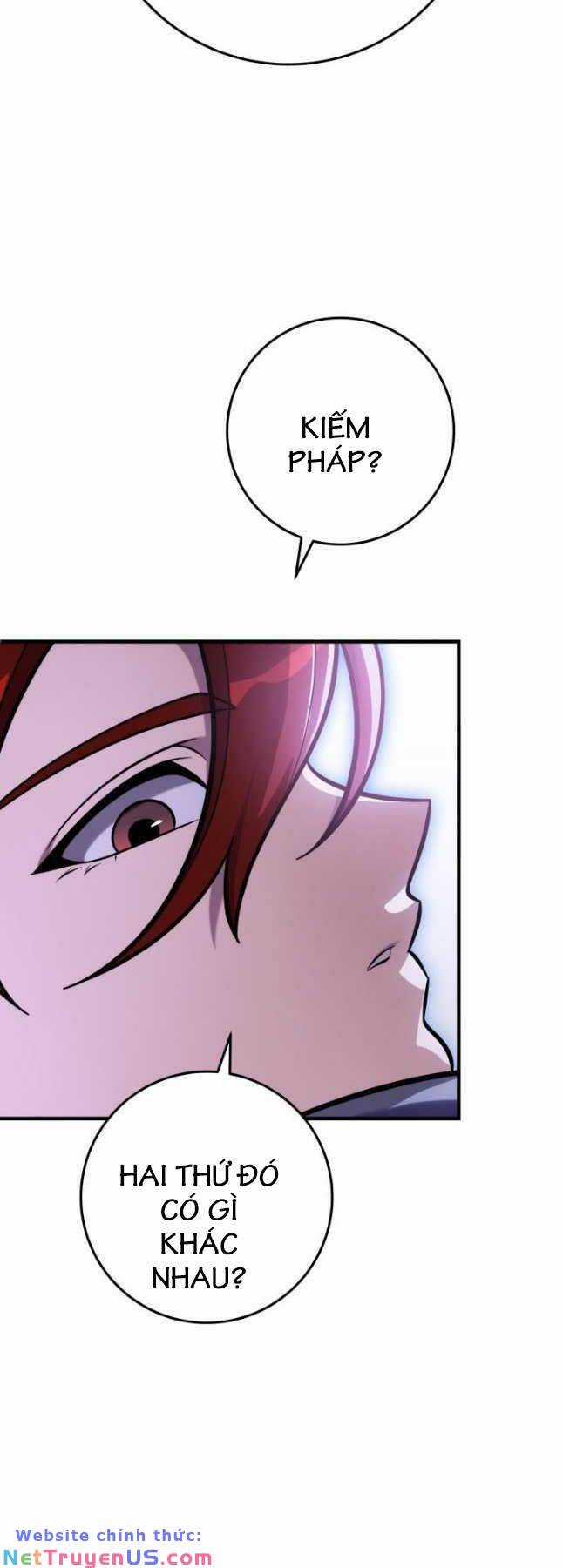 Cửu Thiên Kiếm Pháp Self-defense classes - Chapter 72 - Trang 11