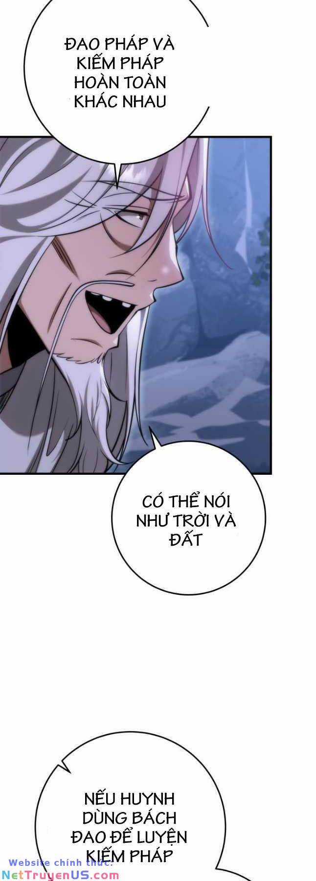 Cửu Thiên Kiếm Pháp Self-defense classes - Chapter 72 - Trang 13