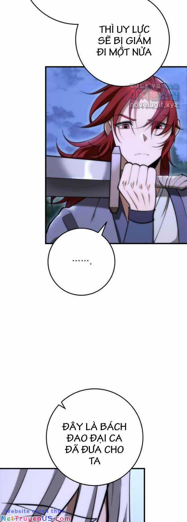 Cửu Thiên Kiếm Pháp Self-defense classes - Chapter 72 - Trang 14