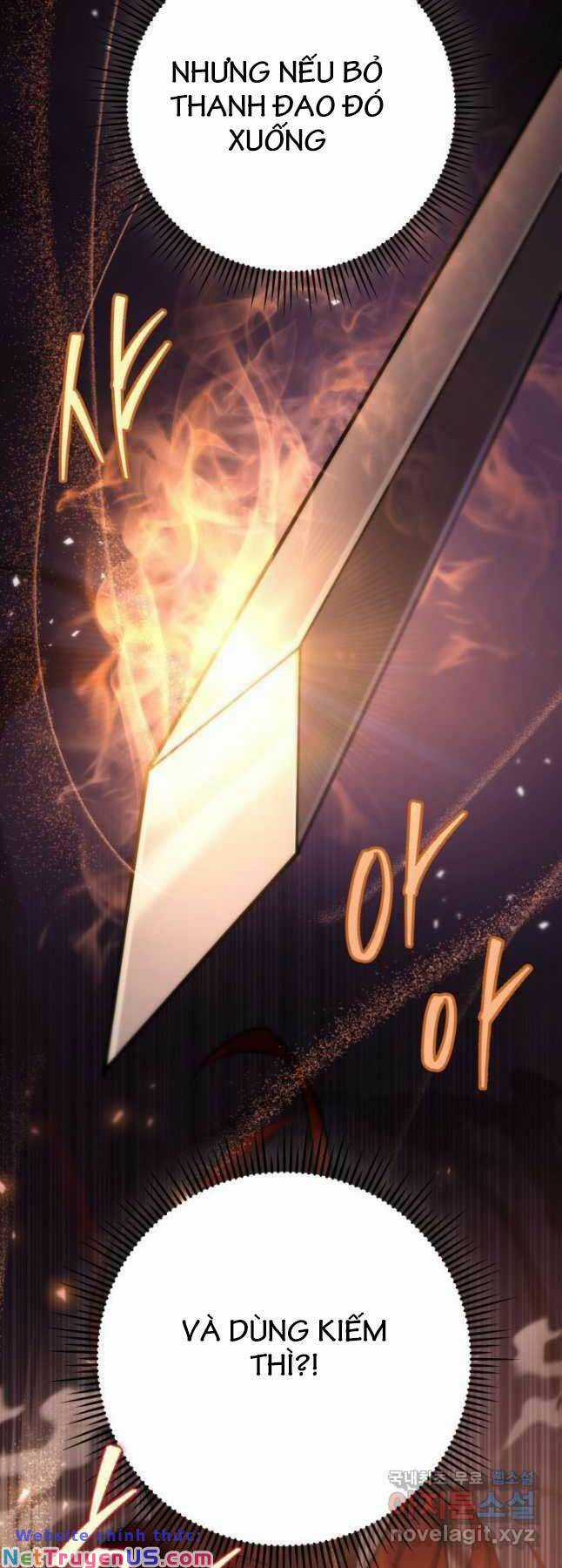 Cửu Thiên Kiếm Pháp Self-defense classes - Chapter 72 - Trang 18