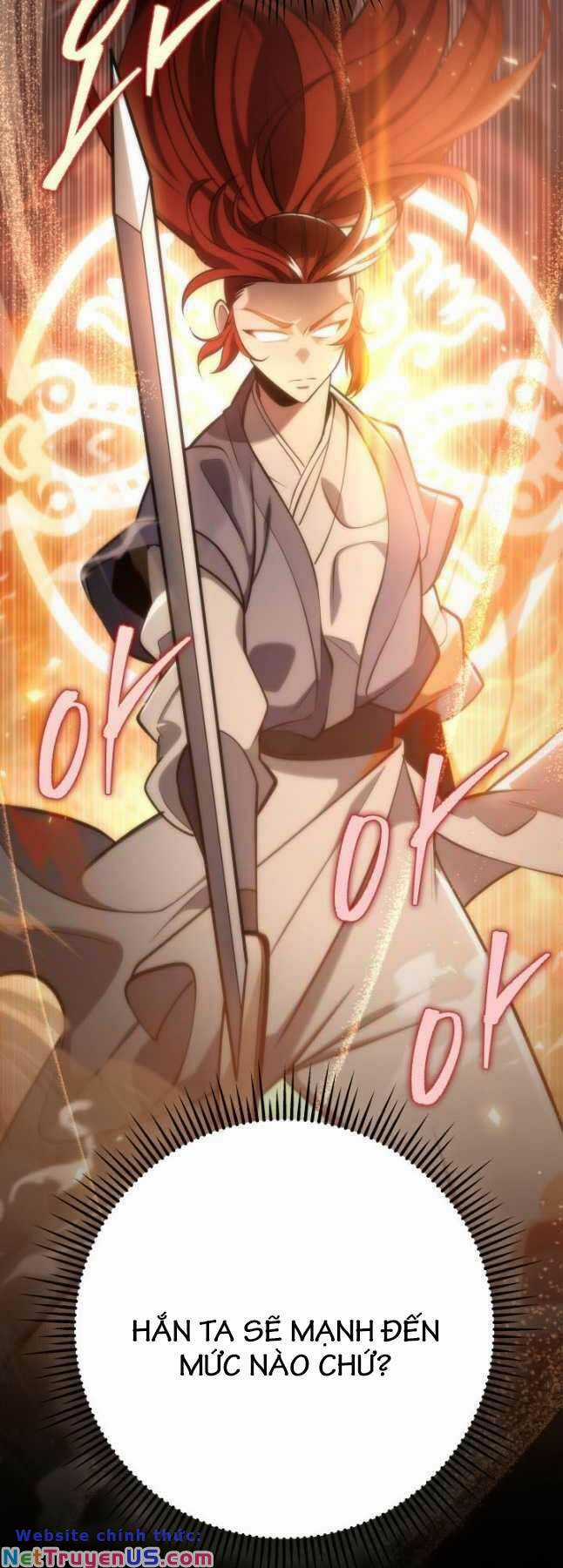 Cửu Thiên Kiếm Pháp Self-defense classes - Chapter 72 - Trang 19