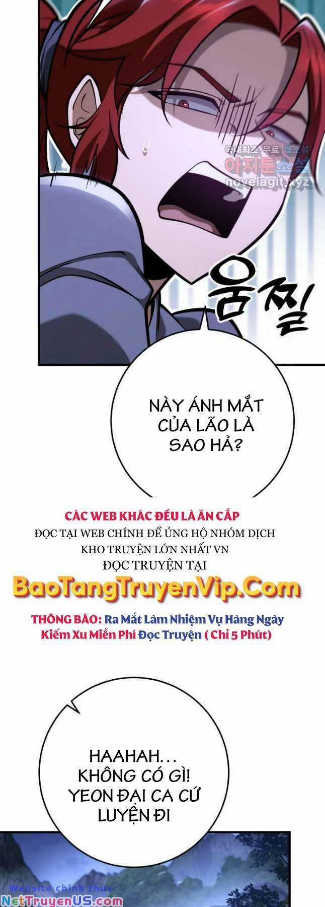 Cửu Thiên Kiếm Pháp Self-defense classes - Chapter 72 - Trang 21
