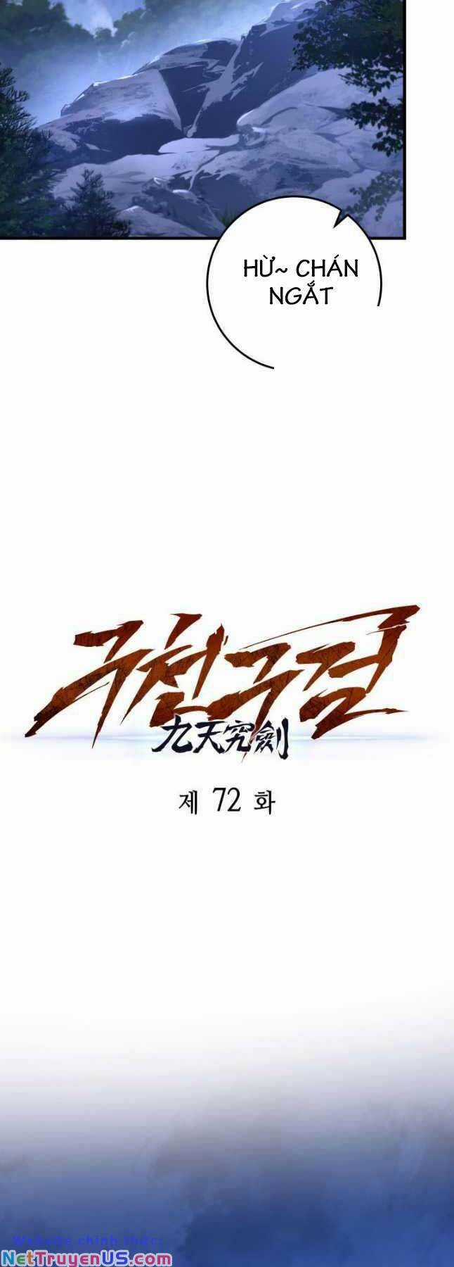 Cửu Thiên Kiếm Pháp Self-defense classes - Chapter 72 - Trang 22