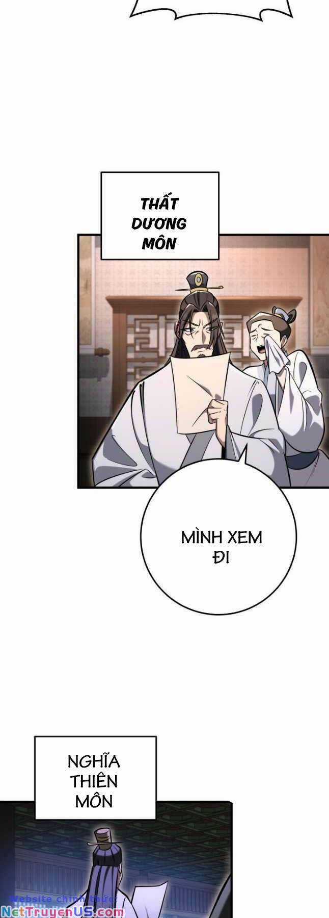 Cửu Thiên Kiếm Pháp Self-defense classes - Chapter 72 - Trang 28