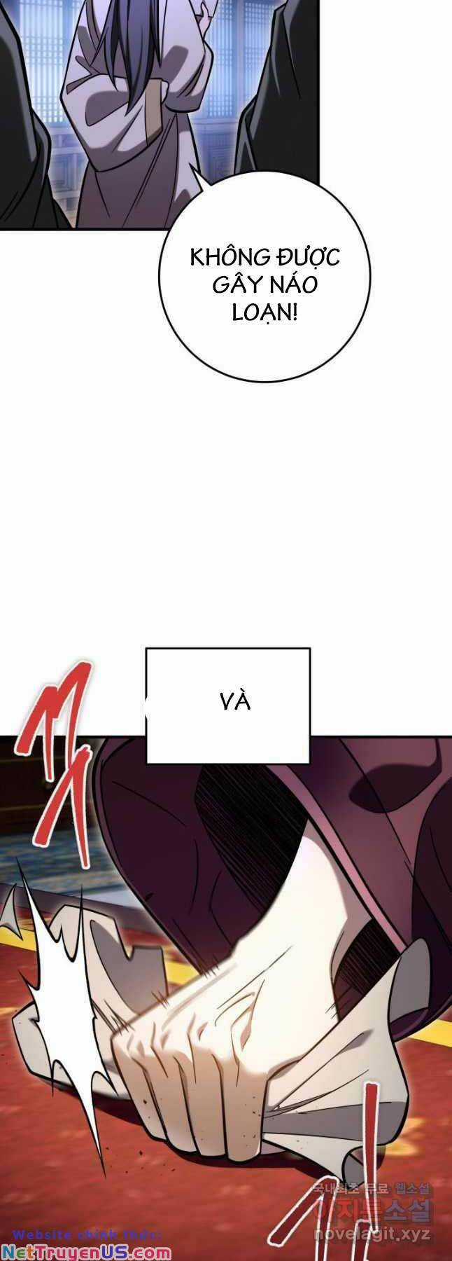 Cửu Thiên Kiếm Pháp Self-defense classes - Chapter 72 - Trang 29